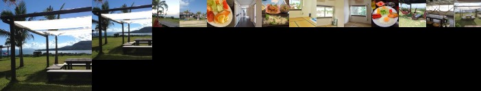 Iriomotejima Monsoon - Hostel