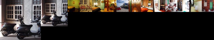 Chommuang Guest House