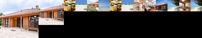 RYOKAN Takana Ryokan Taketomijima