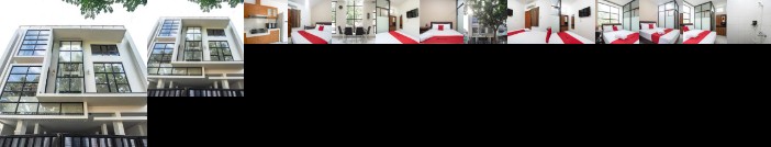 RedDoorz near Eka Hospital BSD City Serpong