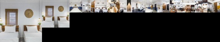 Stockhome Hostel Ayutthaya