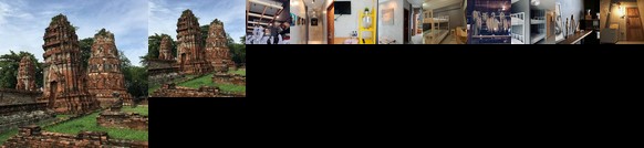 Yimwhan Hostel &Cafe