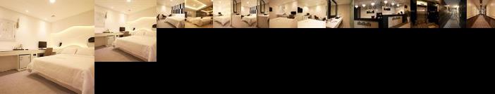Cine Hotel Icheon