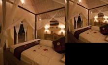 Alam Batu Beach Bungalow