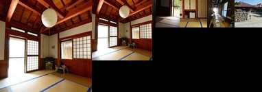 RYOKAN Yadoya Takenoko Taketomijima