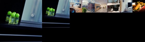 Appart-Hotel Leopold Liege Centre