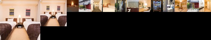 Moriguchi Chambre Asami