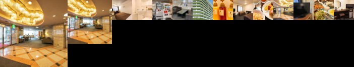 Osaka Moriguchi Plaza Hotel