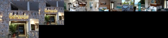 Hatzoudis Luxury Suites