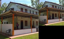 Hotel Flamingo Anuradhapura