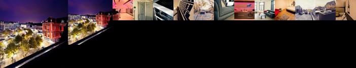 Les Suites de Nanesse