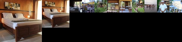 OYO 1198 Kulkul Bungalow