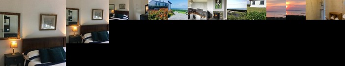 Doolin View Apartment
