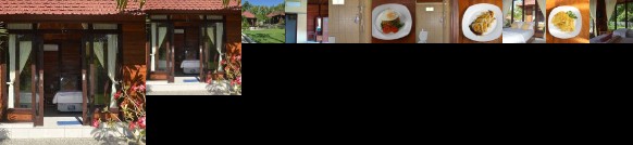 Gepah Garden Cottage