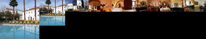 Pousada Sao Francisco Beja