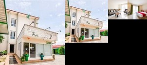 OYO 306 Paradise Park Laemchabang