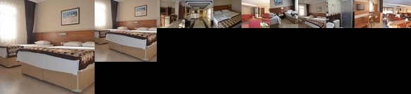 Gokcen Hotel