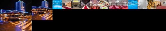 Hotel Epinal - Shirok Sokak