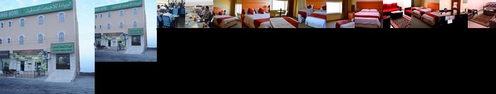 Leading Wings Beach Apartments