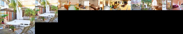 Resort Pension Turtle House