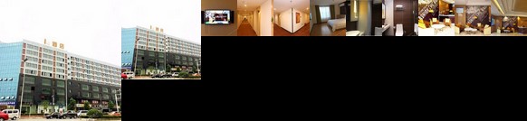 IU Hotel Chengdu Shuangliu International Airport