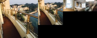 Stanley Oriental Hotel