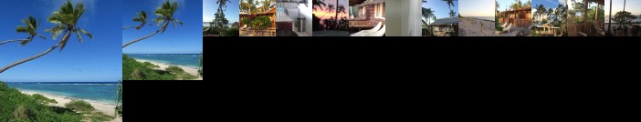 Teukava Beach Oasis