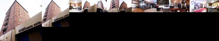 Jeonju Deokjin-dong Hub