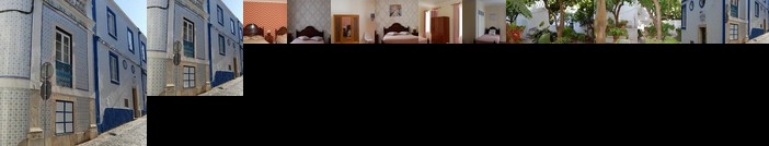 Hospedaria Santa Maria