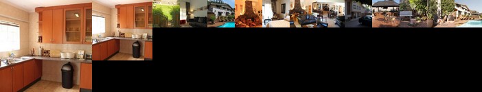 125 On Van Buuren Road Guest House