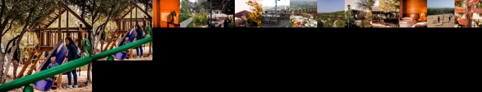 Mountain Breeze Lodge & Resort