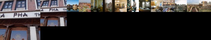 Homestay - Tajaa Pha The Heritage Home