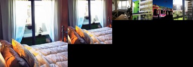 Ivy and Roses Boutique Apartments