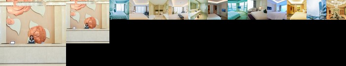 Hotel Plaza Carnival Qingdao