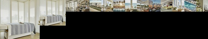 Four Seasons Hotel at The Surf Club
