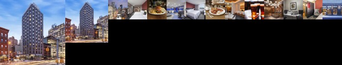 Four Points by Sheraton Manhattan Midtown West