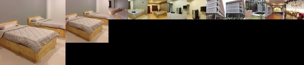 D-Residence Si Racha