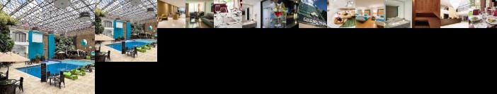 Hotel Grand Park Bogota