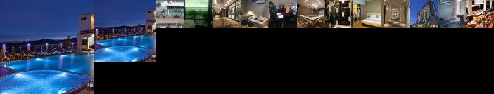 Purest Hotel Sungai Petani