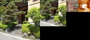 RYOKAN Rendaiji Onsen Oyado Minami