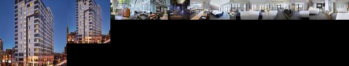 Andaz Ottawa Byward Market-a concept by Hyatt