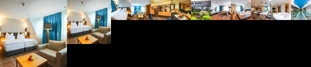 HVD Grand Hotel Suhl