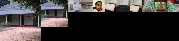 Dinora Holiday Bungalow