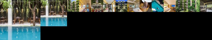 Atlas Hoi An Hotel by Embrace