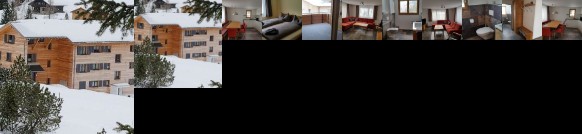 Ferienwohnung Allmeina