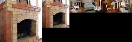 Belaya Dacha Guest House