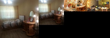 Apartment Natalia Yekaterinburg