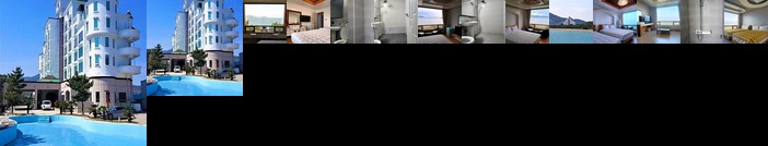 Namhae Beach Hotel
