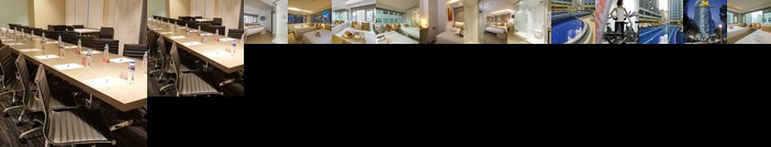 The Mini Suites - Eton Tower Makati