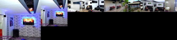 Micky Santoro -Apartments